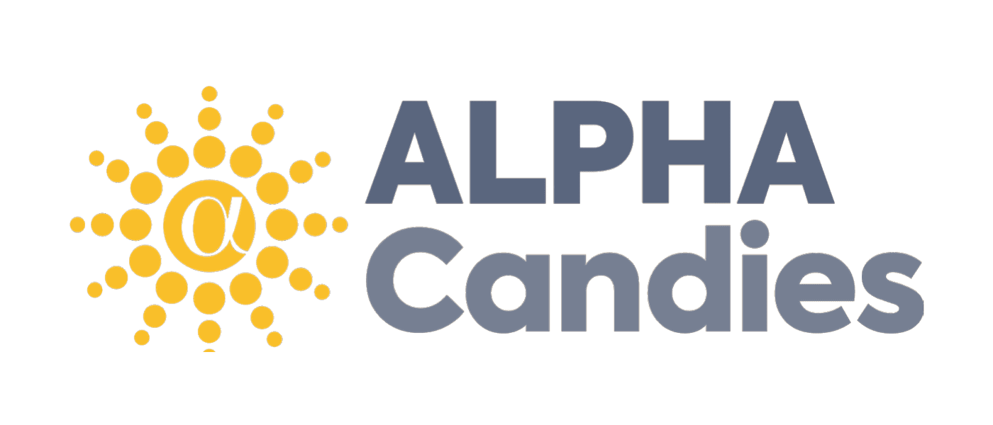 Alpha Candies